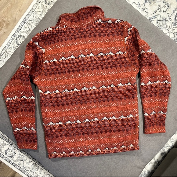 THE NORTH FACE Men’s Gordon Lyons Zip - Picture 5 of 9